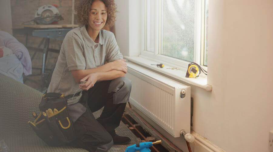 Local expert plumbing services in Cairo, WV